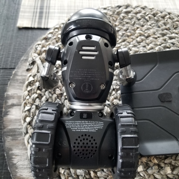 Mip Robot Special Stunt Addition - Picture 4 of 4